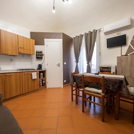 Casa Ruggero Apartment Cefalu Exterior photo